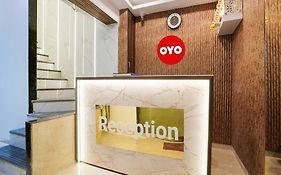 Hotel O King Residency Near Bharat Talkies